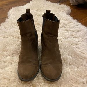 H&M Boots